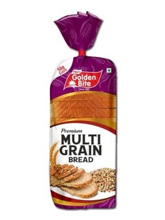 Premium Multigrain Bread