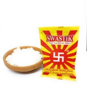 Camphor