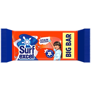 Detergent Bar