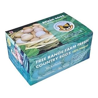 Eggs