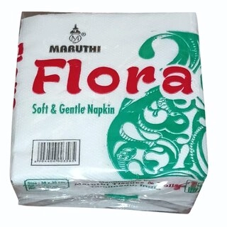 Napkin Soft 6304