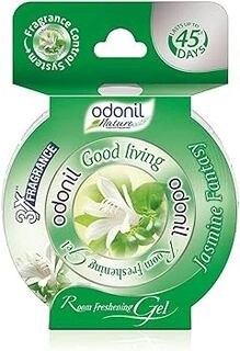 Room Gelz Jasmine Fantasy Room Freshener Gel