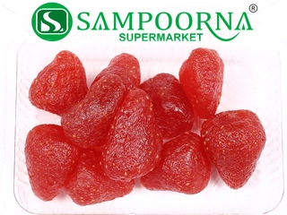 Strawberry Dried