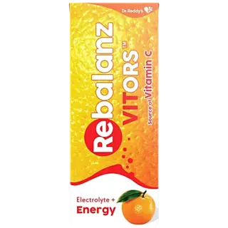 Vitors Orange