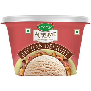 Ic Alpenvie Afghan Delight Cup