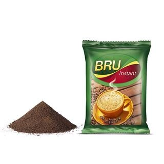 Instant Coffee Refil