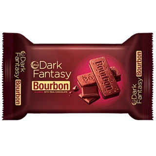 Fantasy Bourbon Biscuit