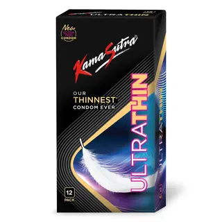 Condoms Ultrathin