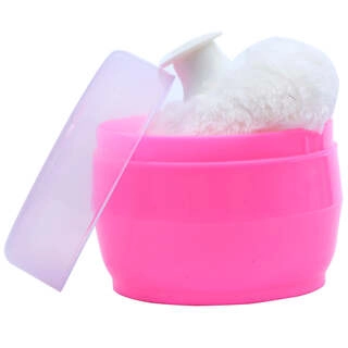 Pra Powder Puff With Box