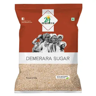Demerara Sugar
