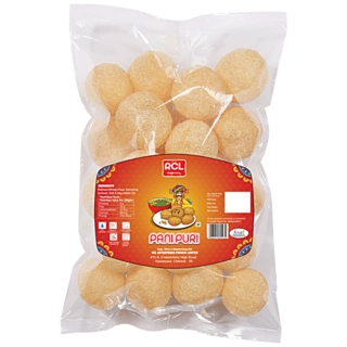 Pani Puri