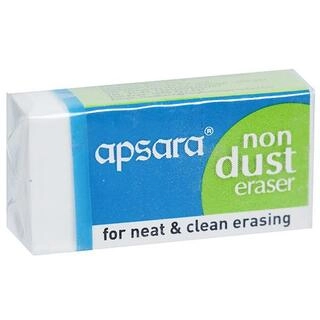 Non Dust Eraser