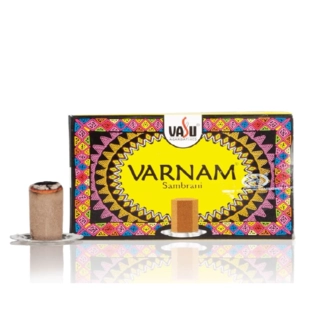 Varnam Sambrani