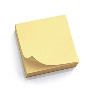 Notes 3X3X