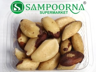 Brazil Nut