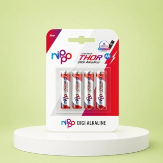 Alkaline