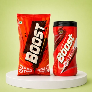 Brown Drinks