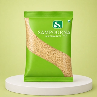 Boiled Rice