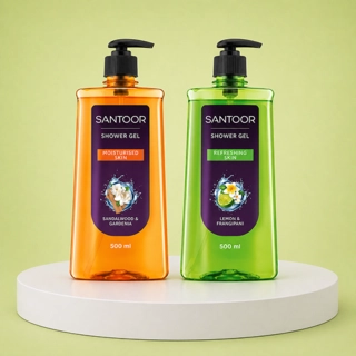 Body Wash