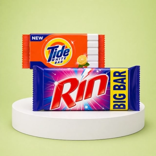 Bar Detergents