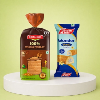 Breads