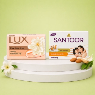 Bath Soaps