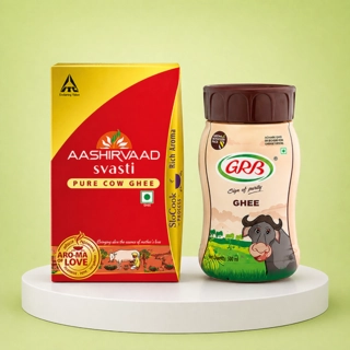 Brown Ghee