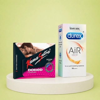 Condoms