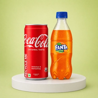 Carbonated Drinks
