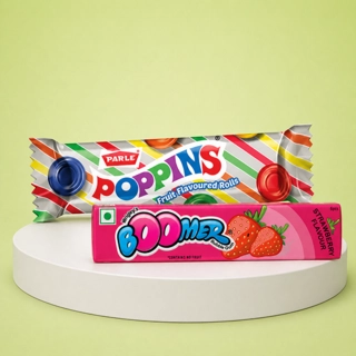 Candy/Gummy