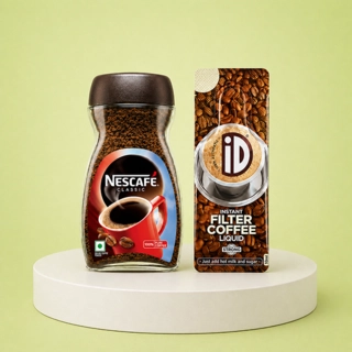 Coffee