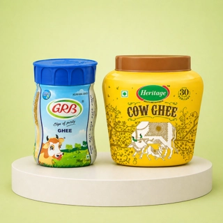 Cow Ghee