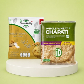 Chapathi