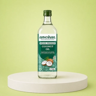 Coconut Oil