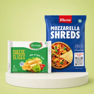 Cheese Spreads