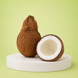 Coconut