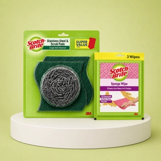Cleaning Accessories