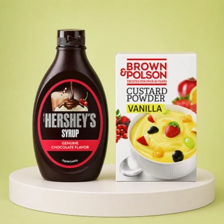 Desserts