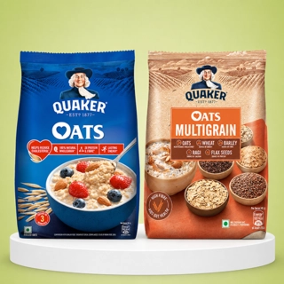 Oats