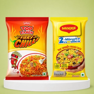 Noodles