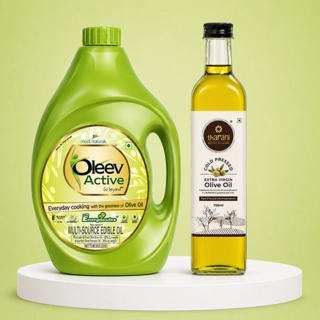 Olive Oil
