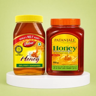 Honey