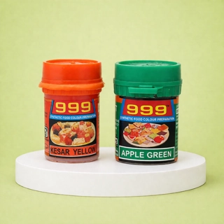 Food Colours/Flavours