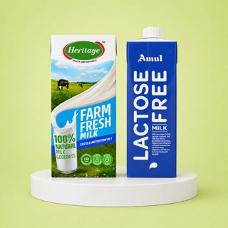 Fresh Milk