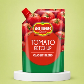 Ketchup