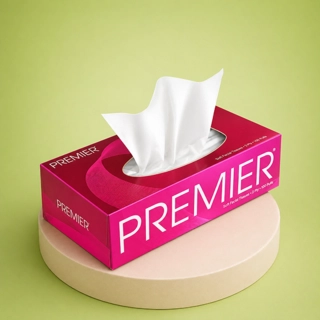 Face Tissues