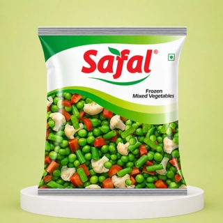 Mixed Veg