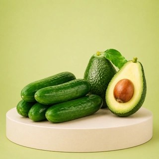 Exotic Vegetable