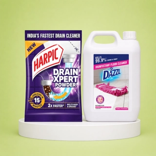 Floor Cleaners