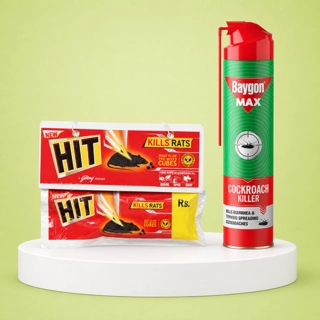 Insect Repellants